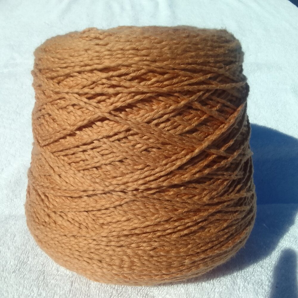 Premium softball 100% cotton yarn, made in USA, 50+ colors - Picture 15 of 16